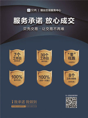 凝聚你我力量，共筑房產(chǎn)交易安全——貝殼找房315數(shù)據(jù)處理服務(wù)解析