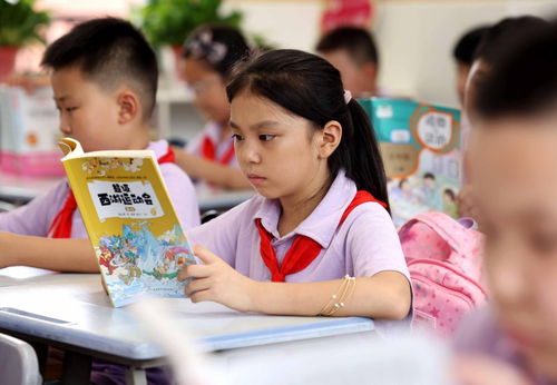 合肥瑤海全面開啟課后服務(wù)，舞蹈輔導助力學生全面發(fā)展