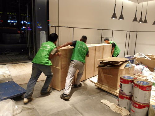 昆山周市專業(yè)長短途搬家搬廠與美術(shù)輔導服務(wù) 高性價比的貼心選擇