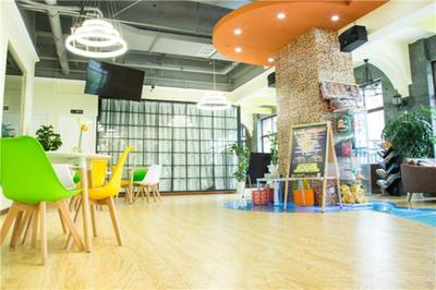 上德大象全國有多少家店？揭秘教育藝術領域的創(chuàng)業(yè)藍海與輝煌版圖