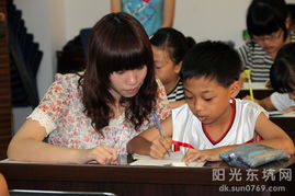 第四屆“快樂義教，共同成長”大學(xué)生義教課堂暨美術(shù)輔導(dǎo)服務(wù)正式啟動