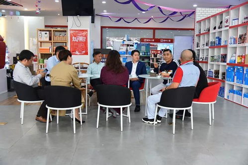 跨界交流促發(fā)展 愛車小屋喜迎品牌私董會與美術(shù)輔導(dǎo)服務(wù)共話未來